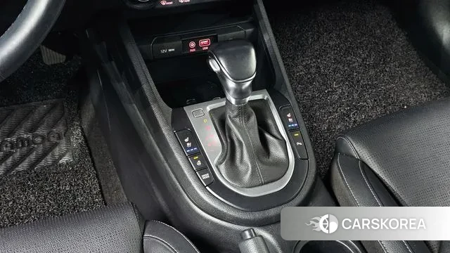 Kia Come New K3 id 3667034 из Кореи 19