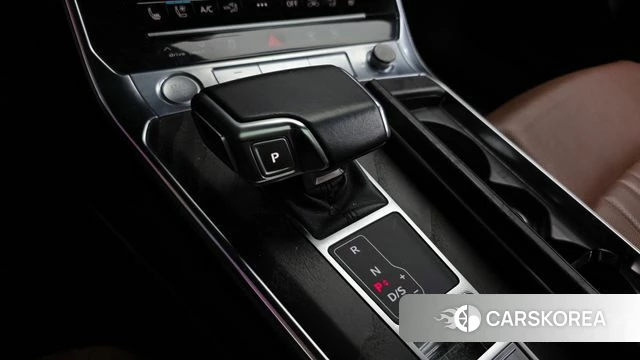 Audi A6 (C8) id 4245180 из Кореи 32