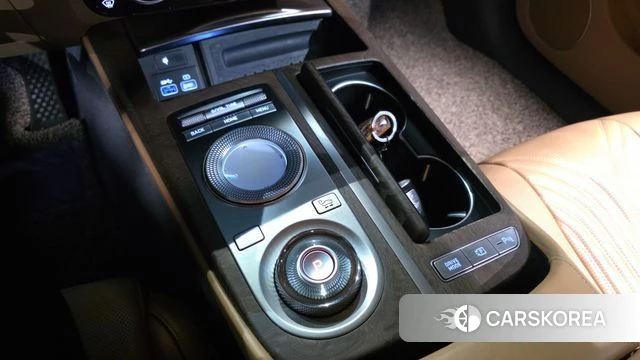 Genesis G80 (RG3) id 4836459 из Кореи 38