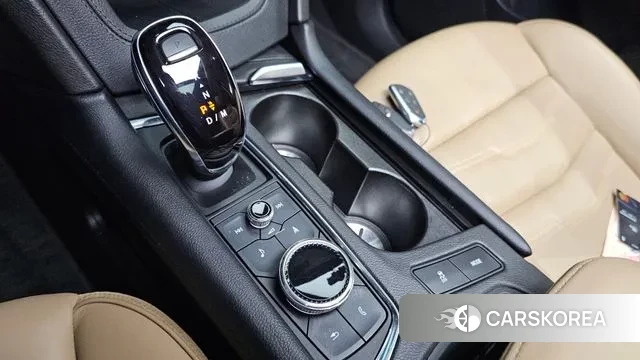 Cadillac XT6 id 3518724 из Кореи 19