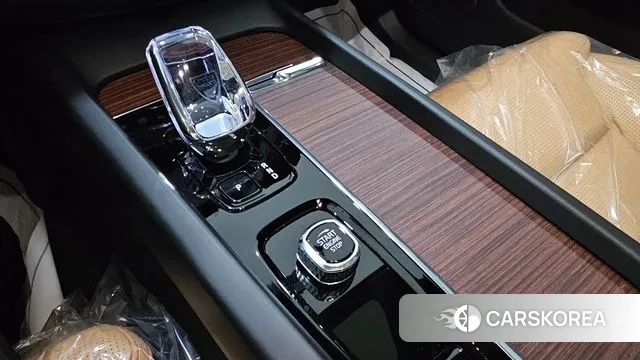 Volvo XC60 second Generation id 3081474 из Кореи 19