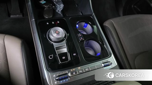 Kia The New Carnival 4th Generation id 4870759 из Кореи 34