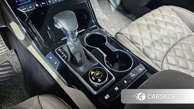 Kia Mohave Master id 3468145 из Кореи 19