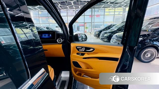 Mercedes-Benz Vito id 4256130 из Китая 46