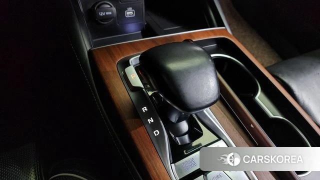 Kia More K9 id 3917357 из Кореи 19