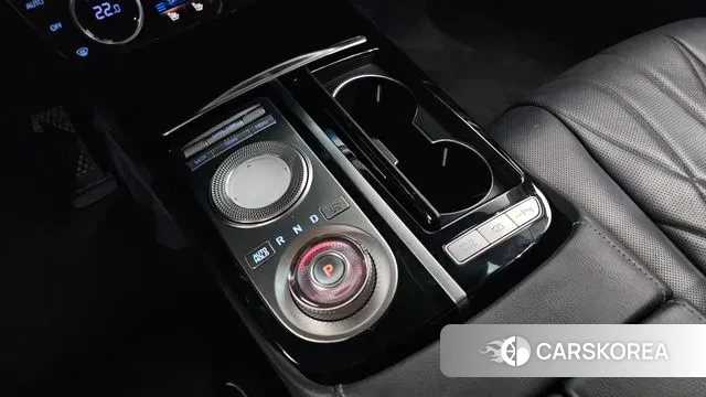 Genesis G80 (RG3) id 3054904 из Кореи 19