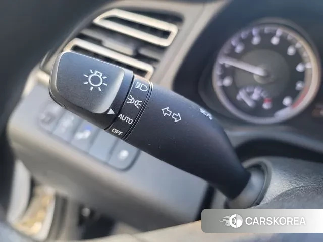 Hyundai The New Avante AD id 3557679 из Кореи 17