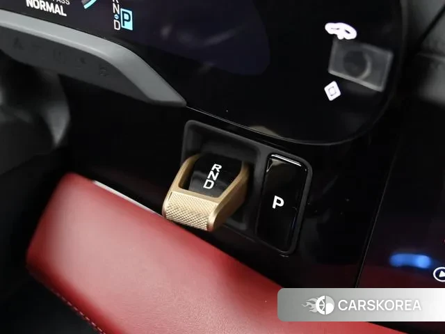 Porsche Taycan id 3341161 из Кореи 19