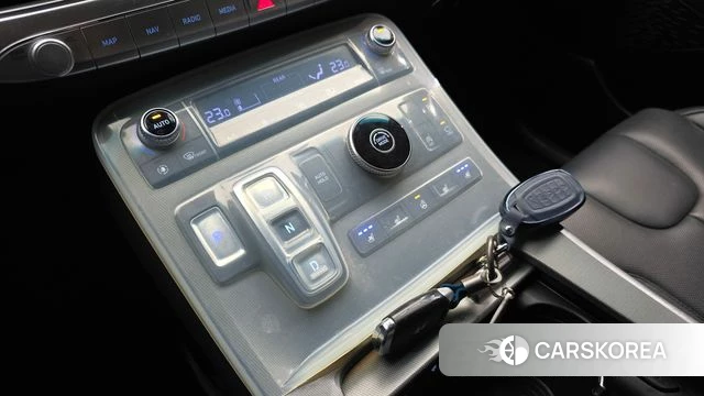 Hyundai Palisade id 3935872 из Кореи 19