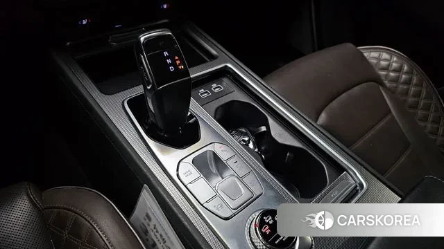 Ssangyong All New Rexton id 3468085 из Кореи 19