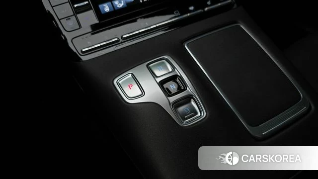 Hyundai The New Grandeur IG id 4750886 из Кореи 19