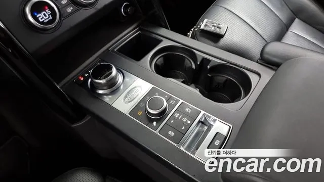 Land Rover Discovery 5 id 2865290 из Кореи 19