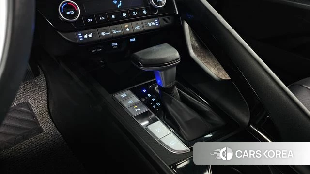 Hyundai Avante (CN7) id 3827690 из Кореи 19