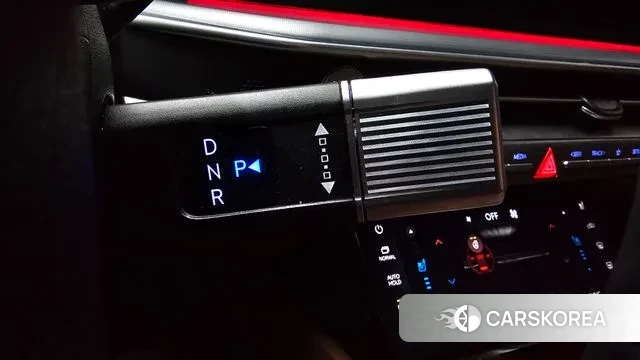 Hyundai Grandeur (GN7) id 3596544 из Кореи 19