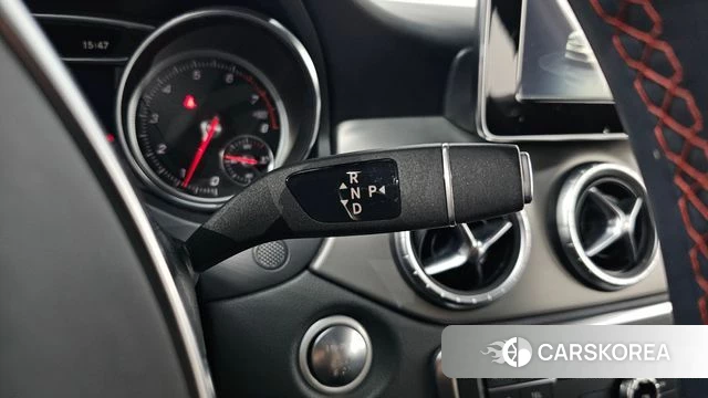 Mercedes-Benz CLA-Class C117 id 4662858 из Кореи 19