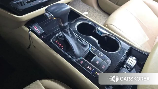 Kia The New Carnival id 3631936 из Кореи 19