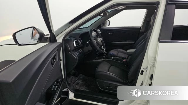 Ssangyong The New Tivoli id 4540659 из Кореи 29
