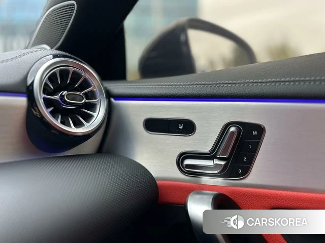 Mercedes-Benz CLA AMG id 4264948 из Китая 15