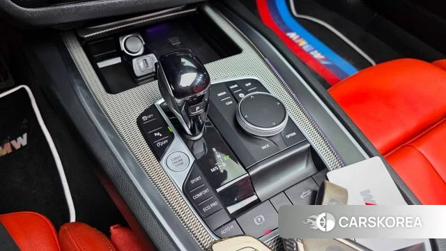BMW Z4 (G29) id 4792568 из Кореи 39