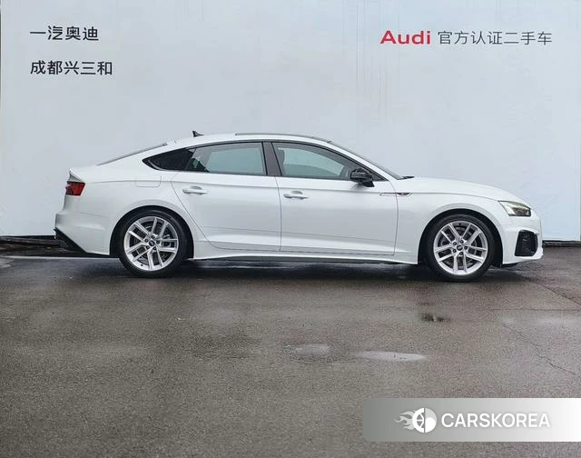 Audi A5 id 4278449 из Китая 14