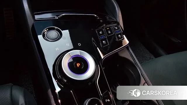 Kia Sportage 5th Generation Hybrid id 2974176 из Кореи 19