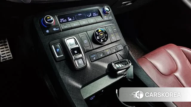 Hyundai Palisade id 3515025 из Кореи 19