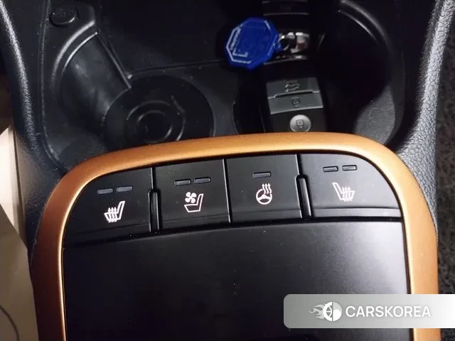 Kia Morning Urban (JA) id 3517123 из Кореи 18