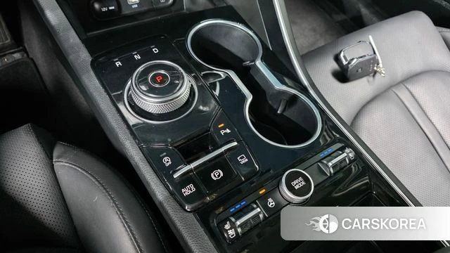Kia K5 3rd generation id 4635800 из Кореи 31