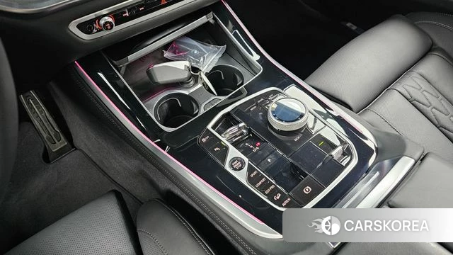 BMW X5 (G05) id 3963318 из Кореи 19