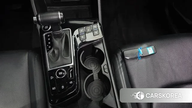 Kia Sportage 5th Generation id 3787743 из Кореи 19