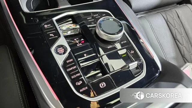 BMW X7 (G07) id 3482468 из Кореи 19