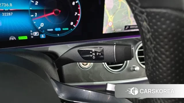 Mercedes-Benz E-Class W213 id 3043346 из Кореи 19