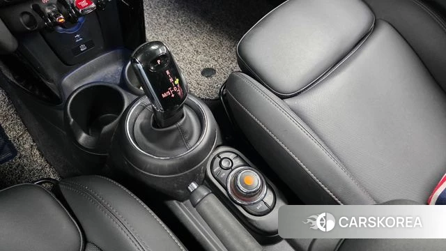 Mini Cooper id 4672020 из Кореи 19