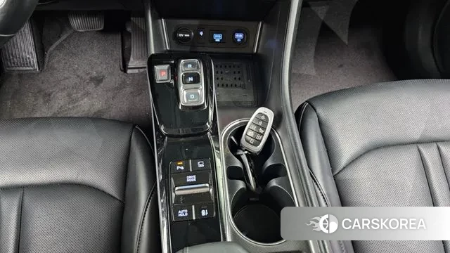 Hyundai Sonata (DN8) id 2976002 из Кореи 19