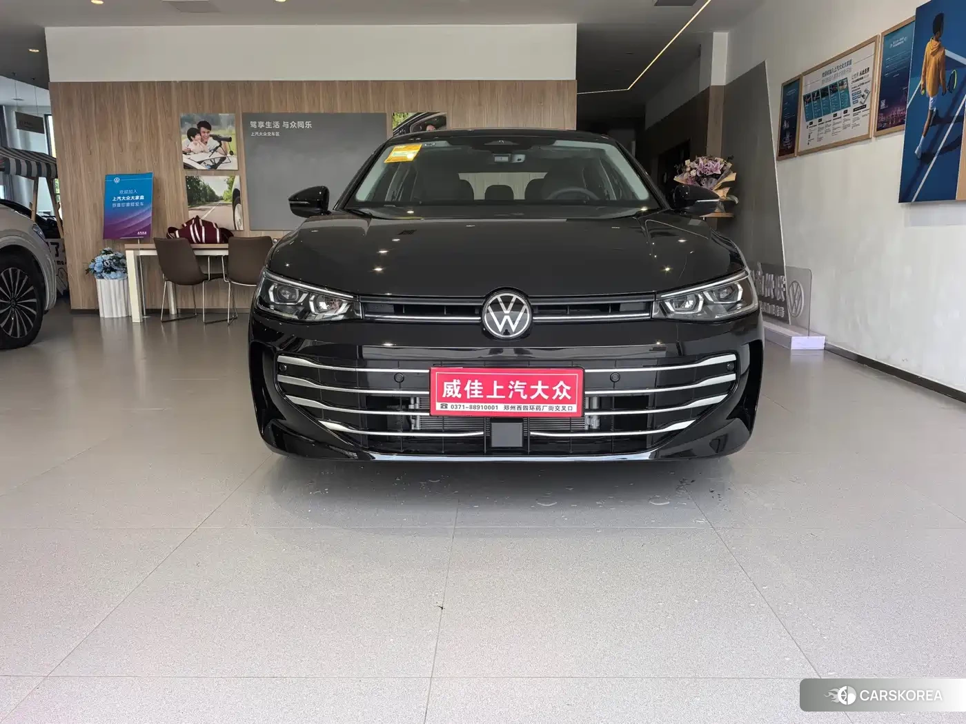 Volkswagen Passat id 4600671 из Китая 16