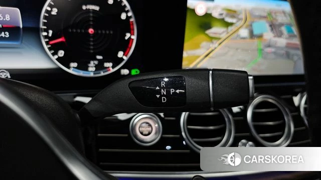 Mercedes-Benz E-Class W213 id 3800741 из Кореи 19