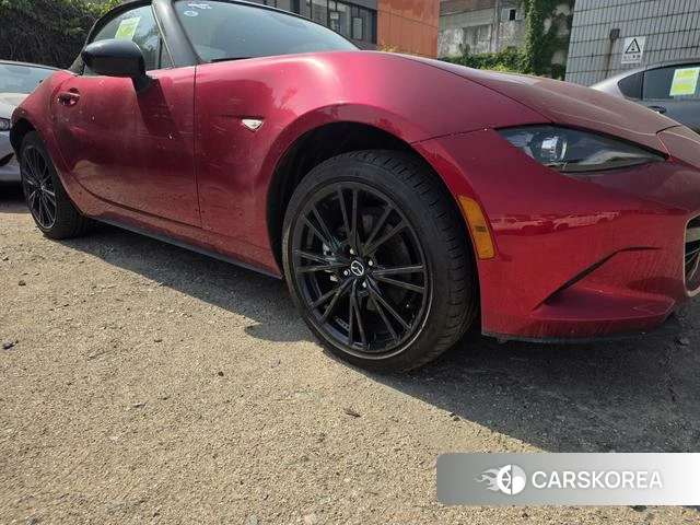 Mazda MX-5 id 4277533 из Китая 9