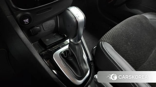 Renault Korea (Samsung) Clio id 4435244 из Кореи 19