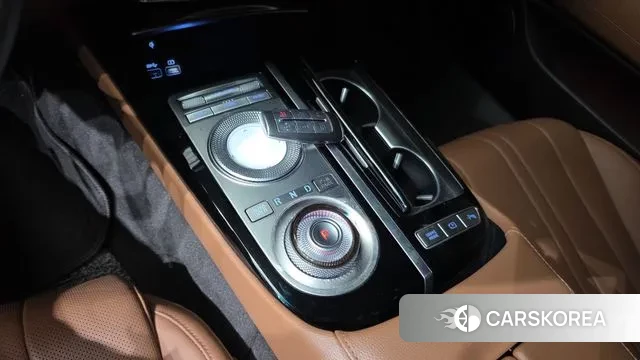 Genesis G80 (RG3) id 3329023 из Кореи 19