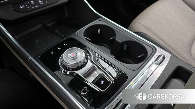 Kia The New Carnival 4th Generation id 4279967 из Кореи 32