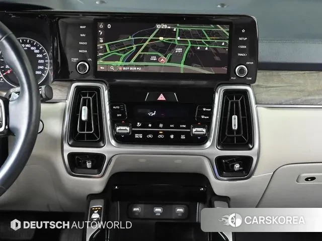 Kia Sorento 4th Generation id 3697185 из Кореи 19