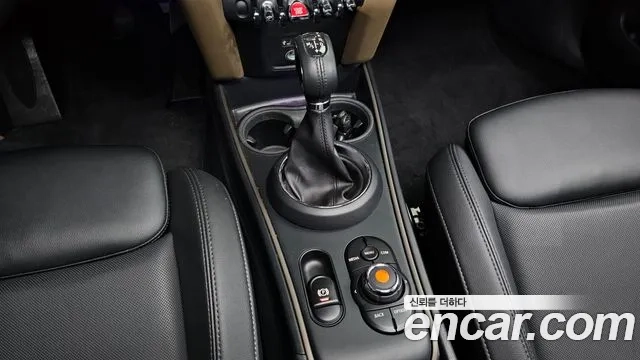 Mini Cooper D Countryman id 2892152 из Кореи 19