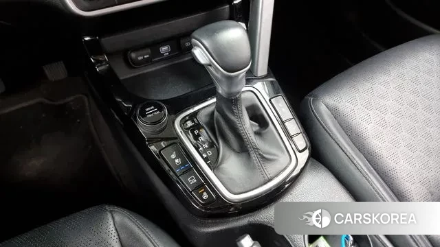 Kia Seltos id 2818117 из Кореи 19