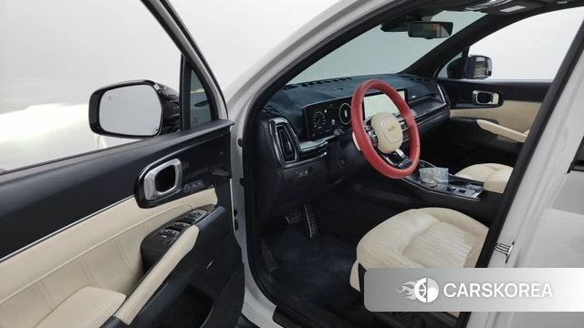 Kia The New Sorento 4th Generation id 3786612 из Кореи 19