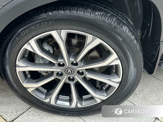 Chang'an CS75 PLUS id 4393552 из Китая 22