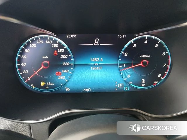 Mercedes-Benz GLC id 4215147 из Китая 16
