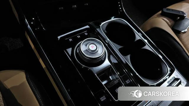 Kia Carnival 4th generation id 4196158 из Кореи 29