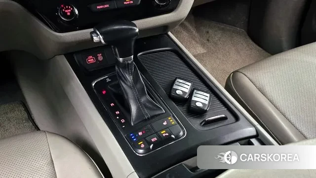 Kia All New Carnival id 3485169 из Кореи 19