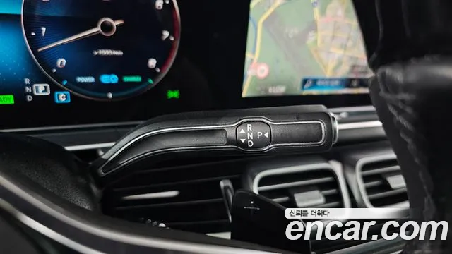 Mercedes-Benz GLS - Class X167 id 2740768 из Кореи 19