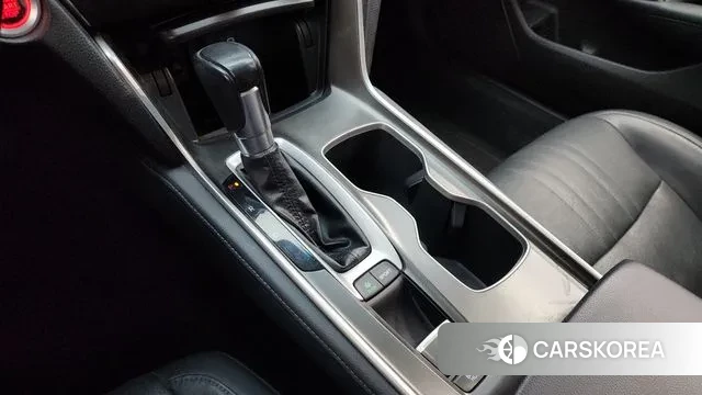 Honda Accord 10th Generation id 3345314 из Кореи 19